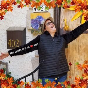 Meet your Posher, Anne-margret